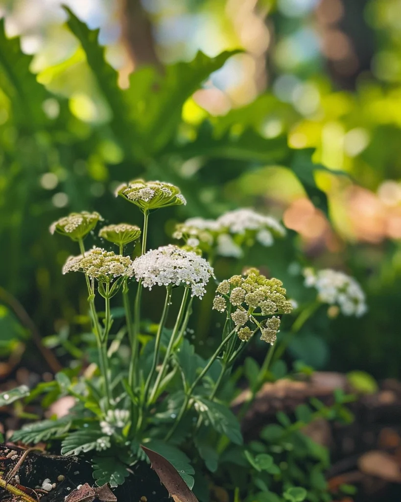 how to grow yarrow for pollinators