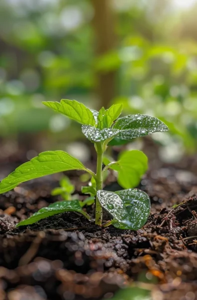 how to grow skullcap in shade