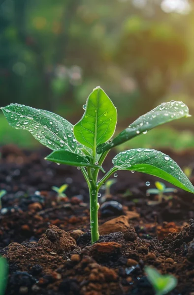 how to grow milkweed for monarchs