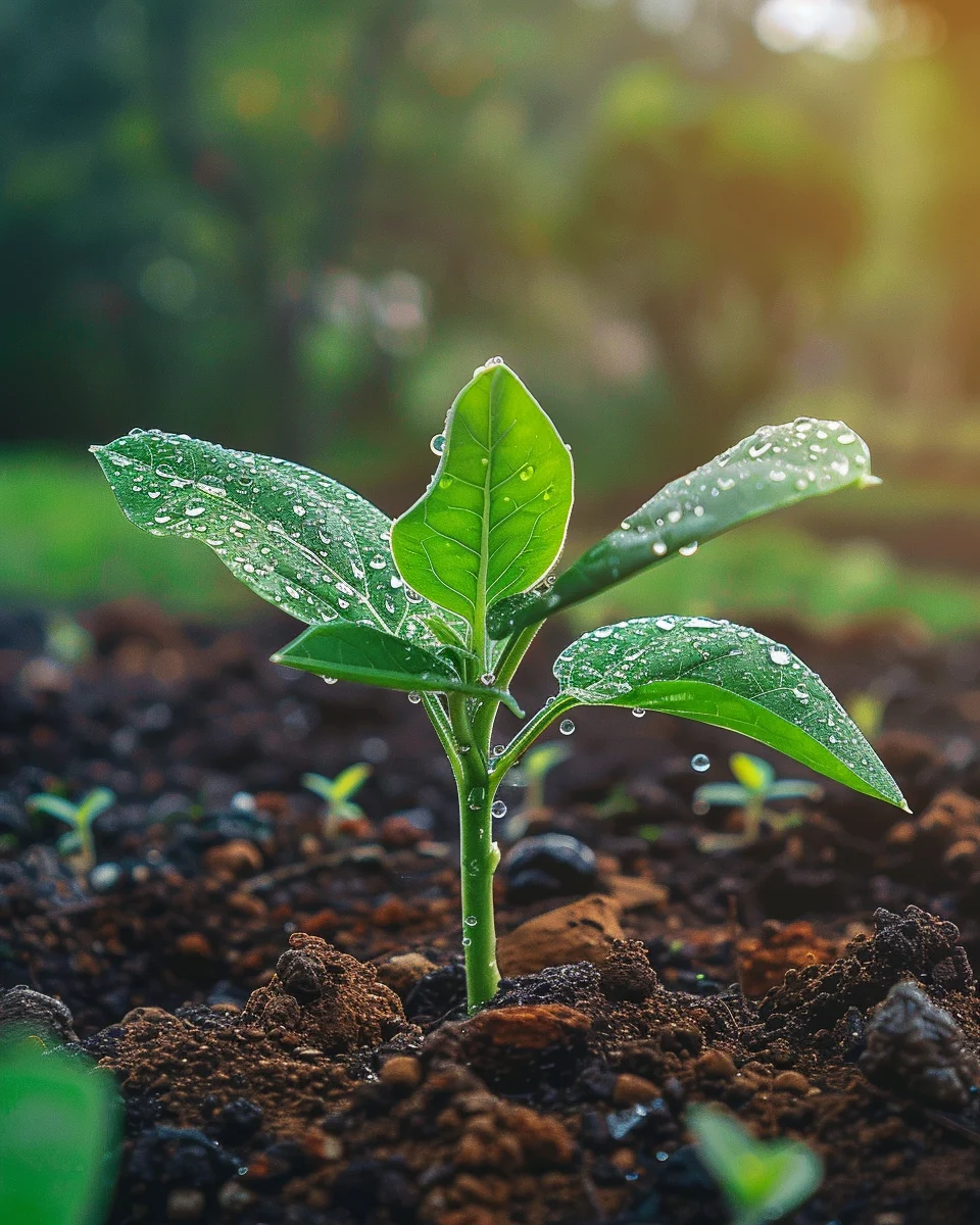 how to grow milkweed for monarchs