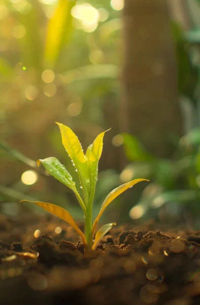 how to grow turmeric indoors