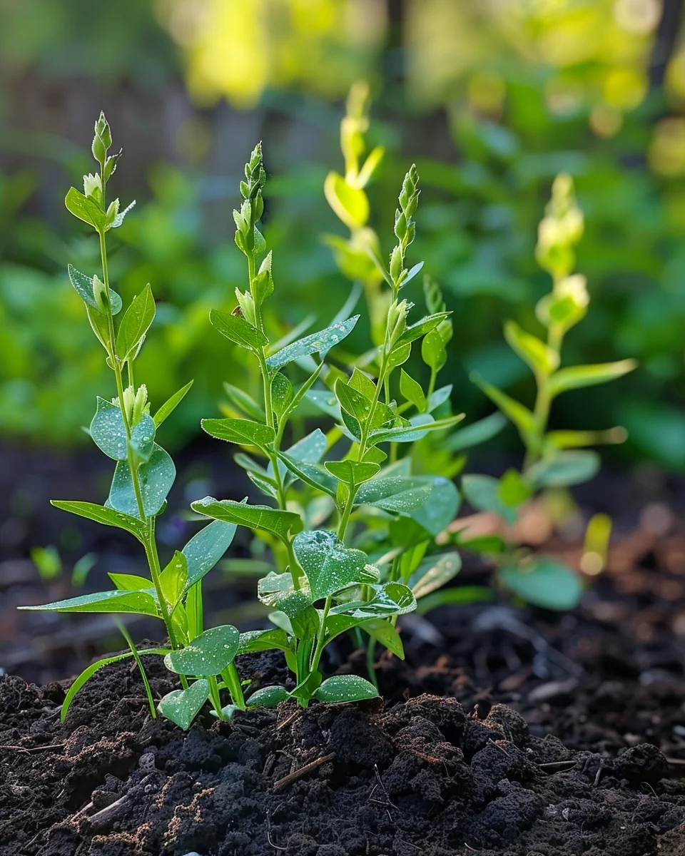 How to Grow Angelonia (Summer Snapdragon)