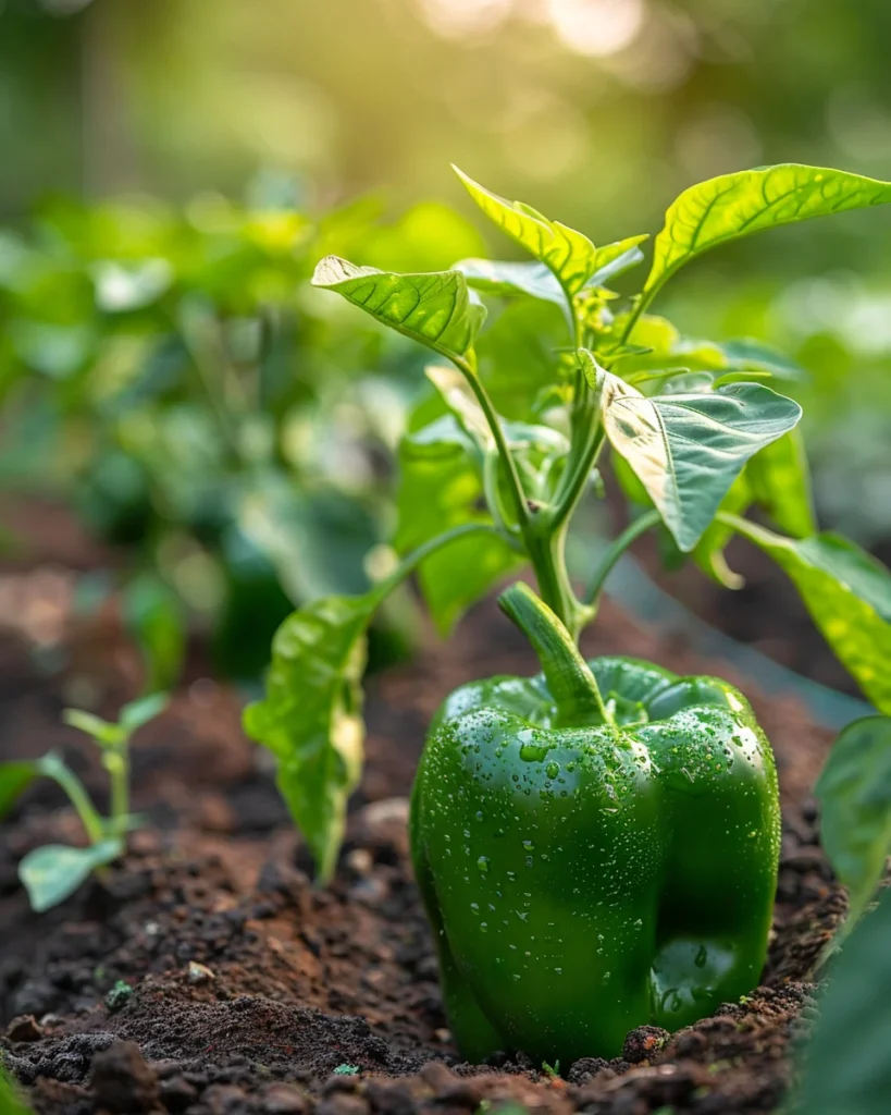 Vegetables