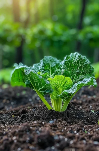 how to grow vegetables in zone 5