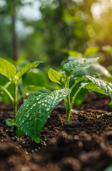 how to grow greywater for fruit trees safely