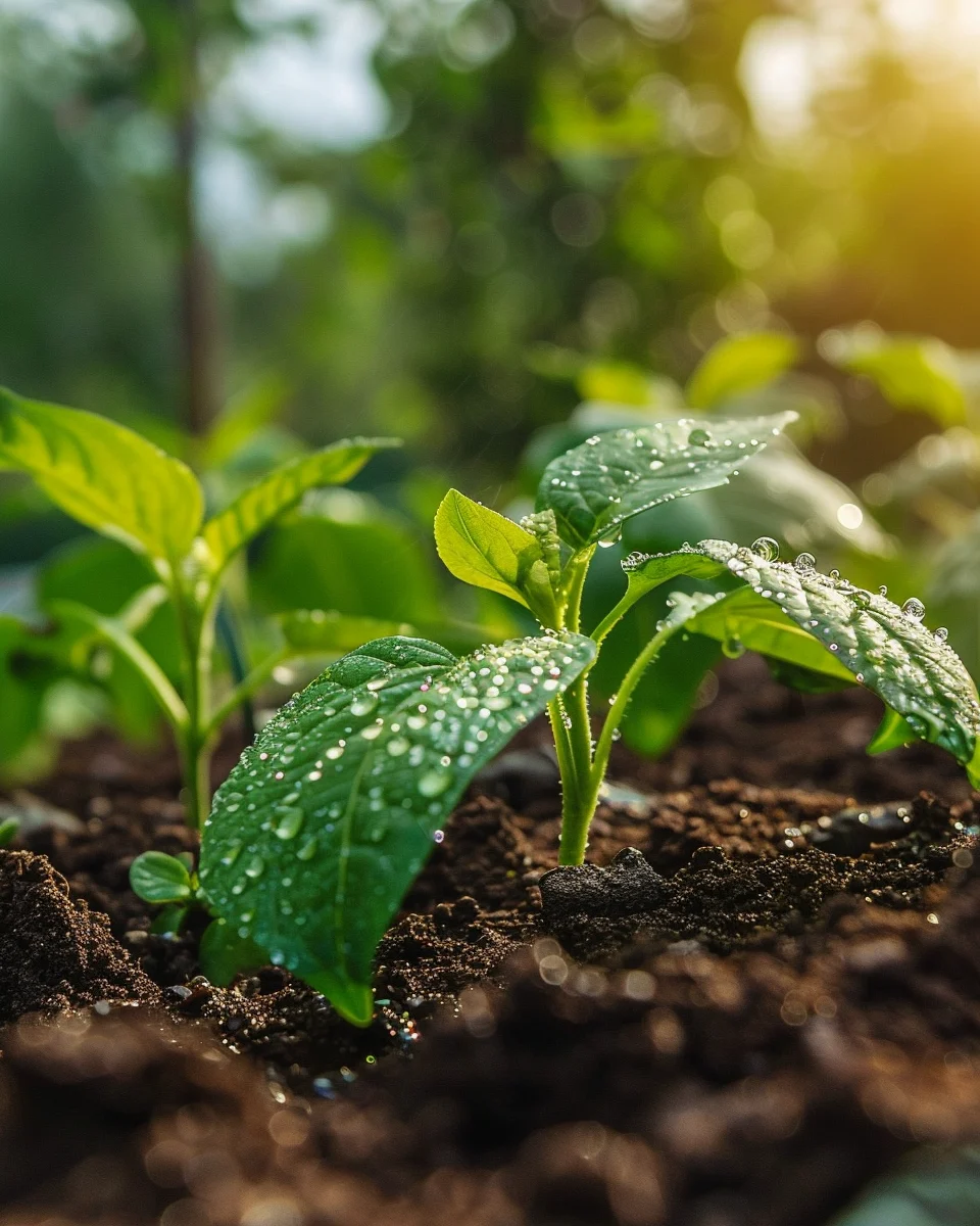 how to grow greywater for fruit trees safely