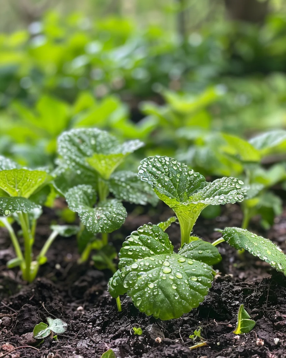 Why My Garden Is Thriving Without Store Bought Fertilizer