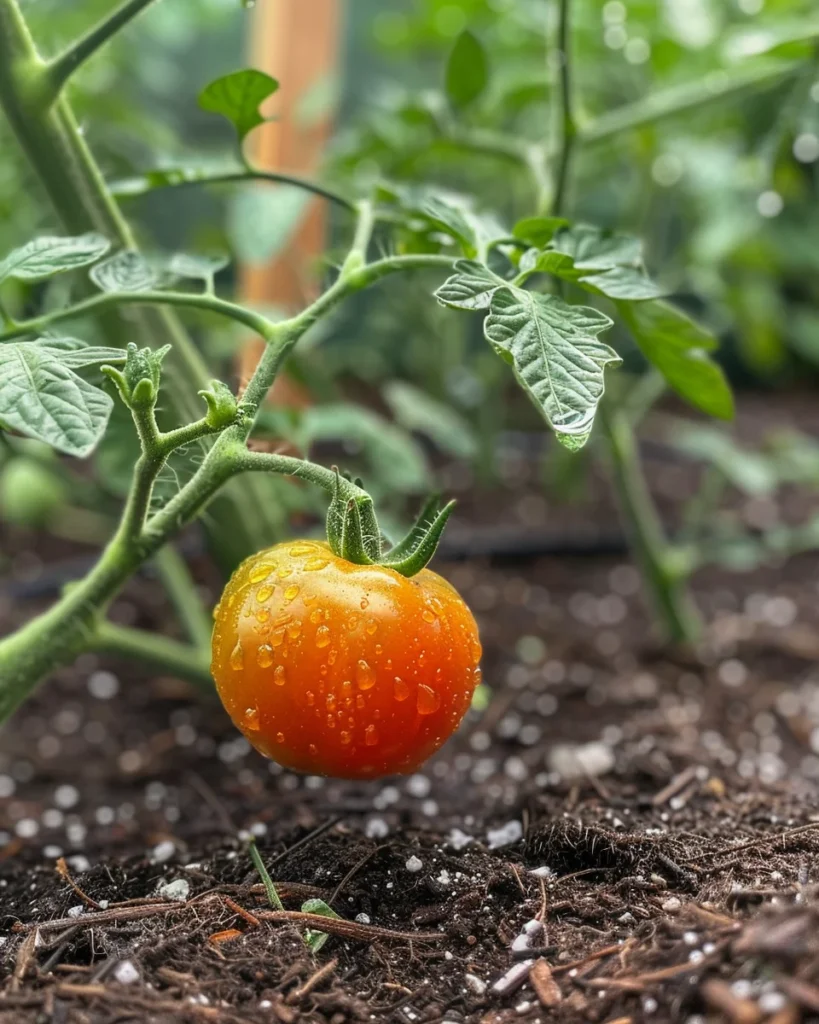 This One Cut Boosted My Tomato Yield By 50