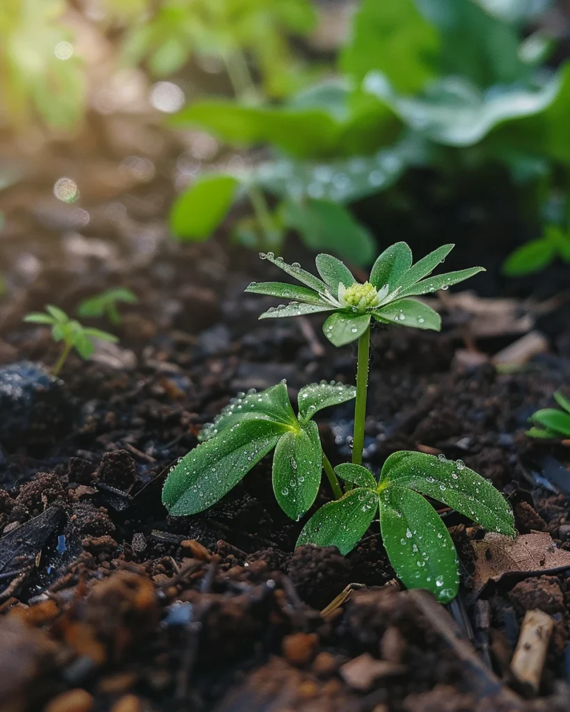 Why Deadheading Might Be The Secret To A Longer Bloom