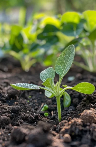 Compost Like A Pro With This Simple Ingredient Swap