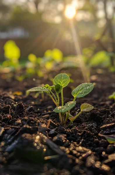 Start A Garden Without A Yard Heres How