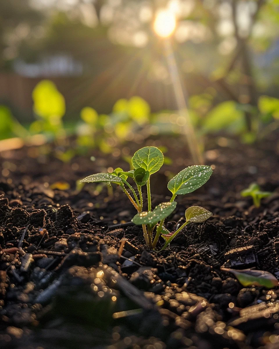 Start A Garden Without A Yard Heres How