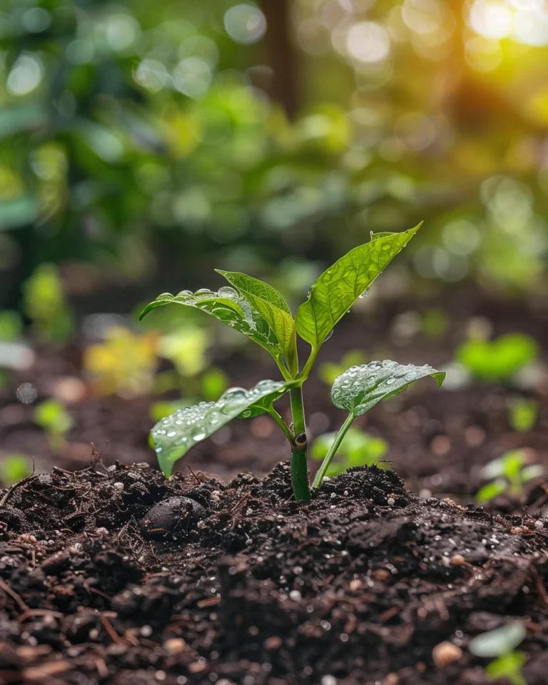 The Lazy Way To Compost That Still Gets Results