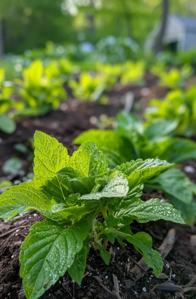 Plant These 14 Perennials and Say Goodbye to Weeds Forever