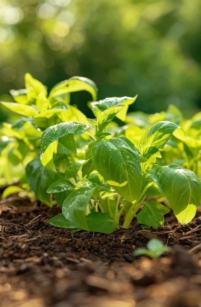 Why Your Basil Keeps Wilting and the Easiest Way to Save It