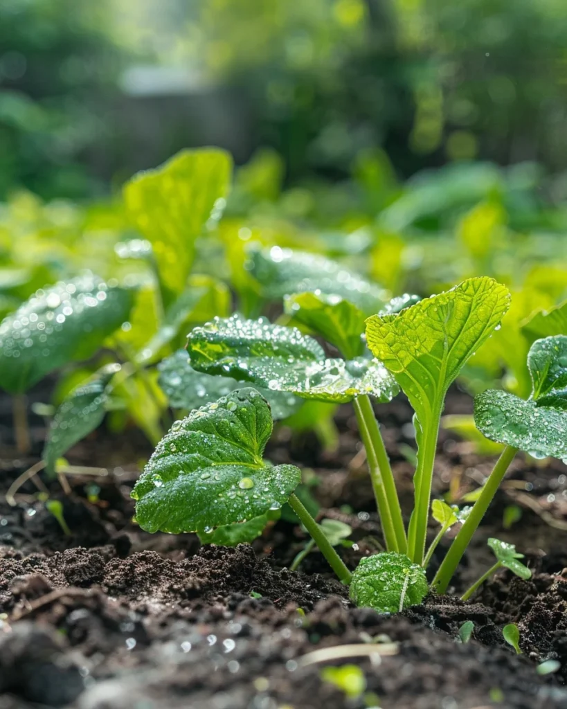 Are You Watering Your Garden All Wrong Heres What Experts Do Instead