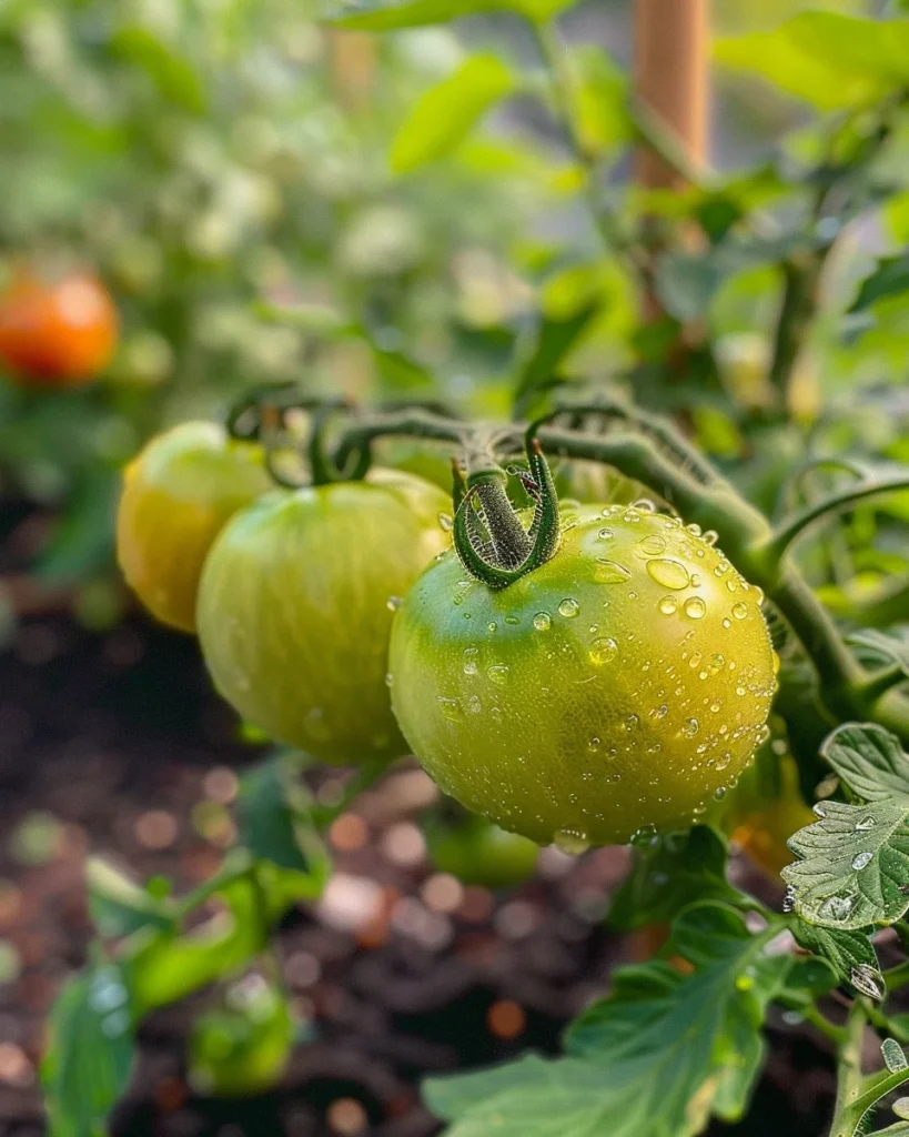 What I Learned Growing Tomatoes On My Apartment Balcony