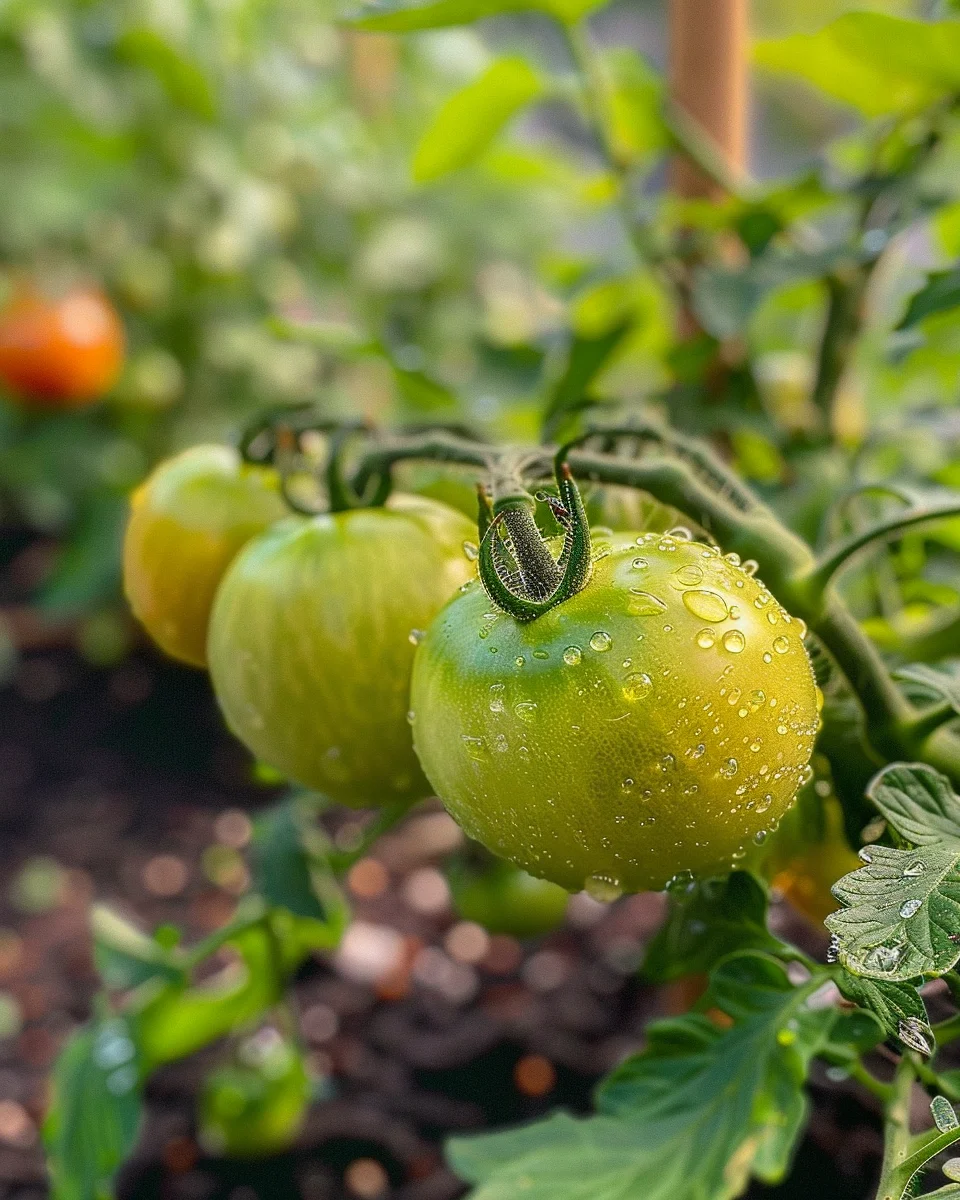 What I Learned Growing Tomatoes On My Apartment Balcony