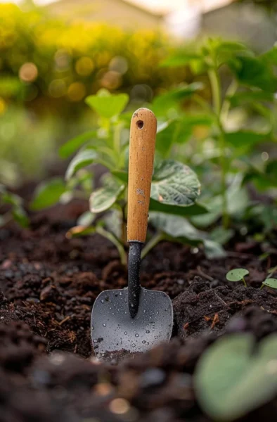 9 Things Nobody Tells You About Gardening Tools