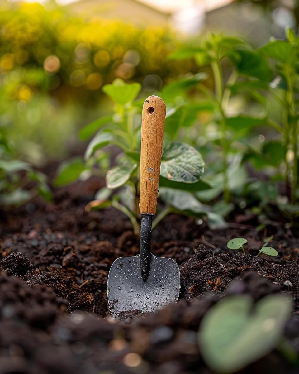 9 Things Nobody Tells You About Gardening Tools