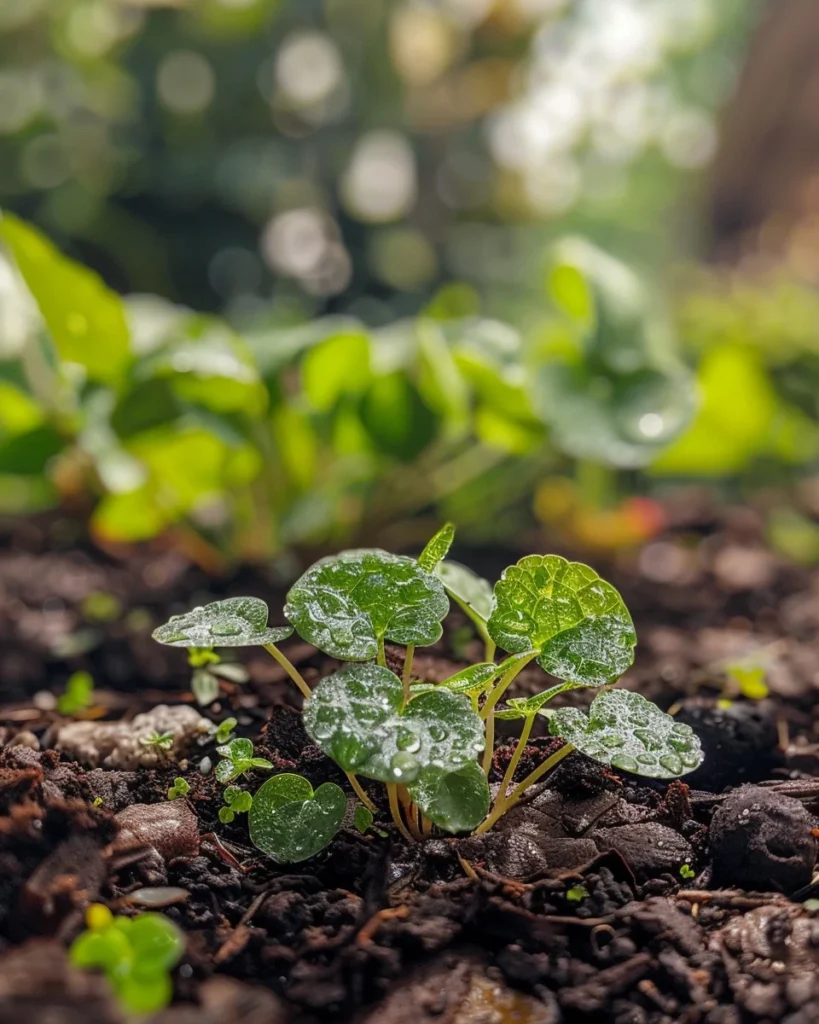 3 Watering Tips That Saved My Garden During A Heatwave