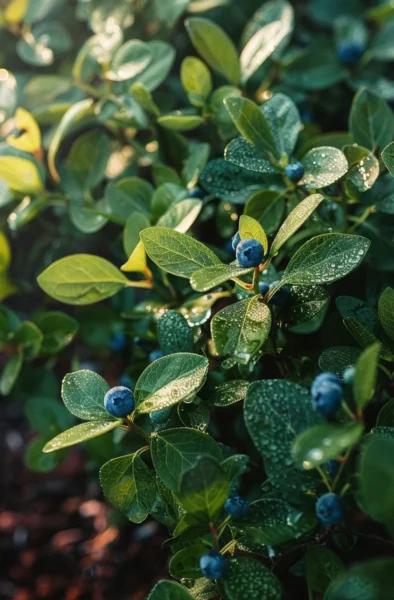 How and When to Prune Blueberry Bushes for Biggest Yields