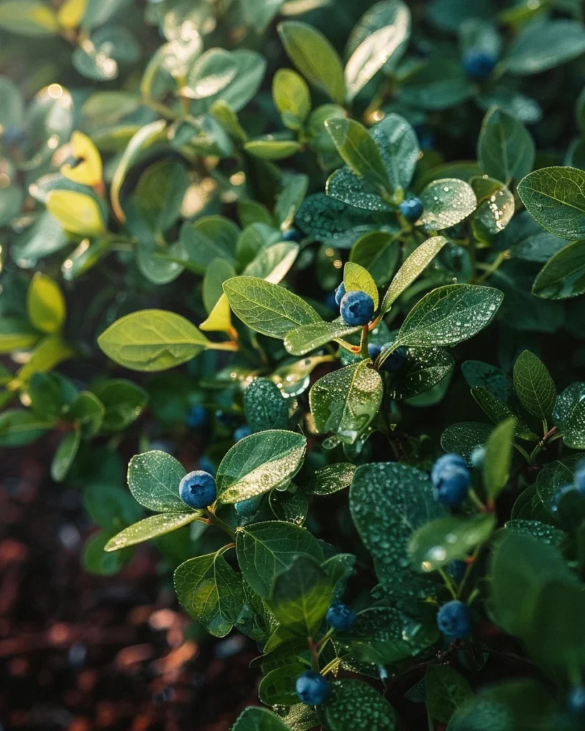 How and When to Prune Blueberry Bushes for Biggest Yields