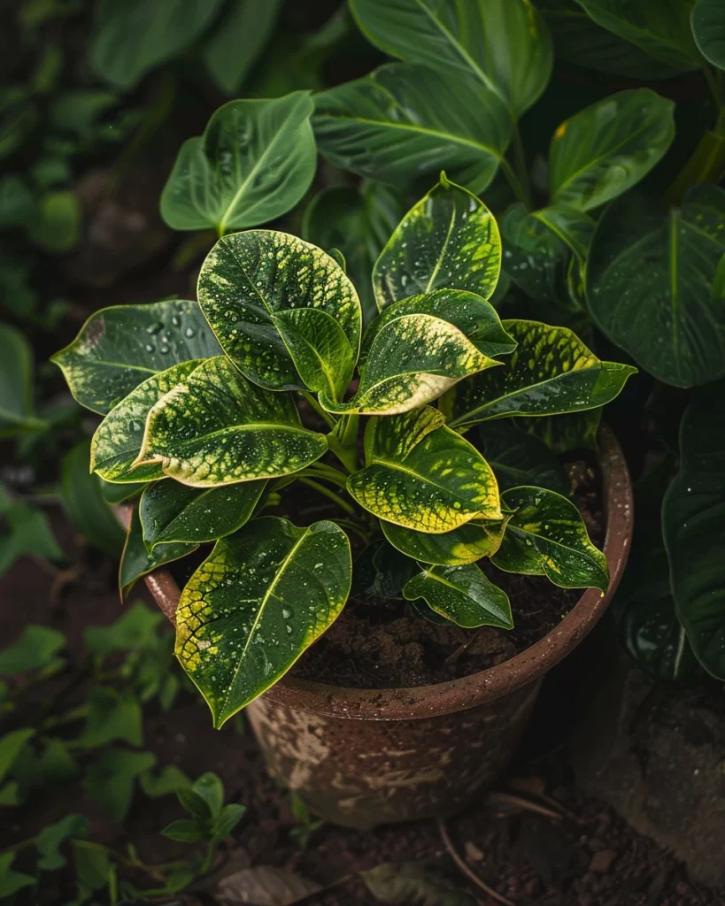 Youre Not Pairing Your Plants Right And It Shows