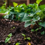 Turn Kitchen Scraps Into Garden Gold With This Easy Compost Trick