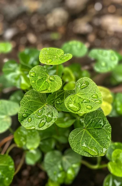 This One Ingredient Makes Any Flower or Plant Grow Like Crazy