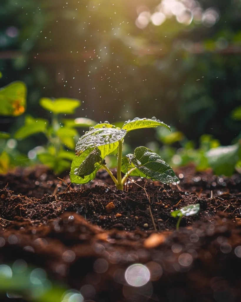 Your Soil Is Trying To Tell You Something Are You Listening