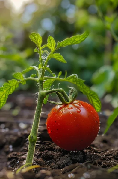 Why You shouldn’t Remove Tomato Suckers and What to Do Instead