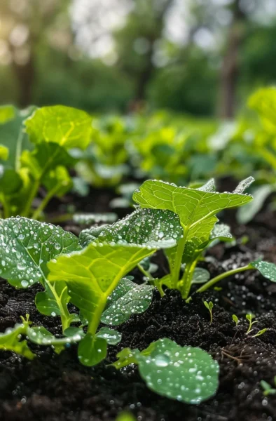 The Biggest Beginner Gardening Mistake You Probably Didnt Know