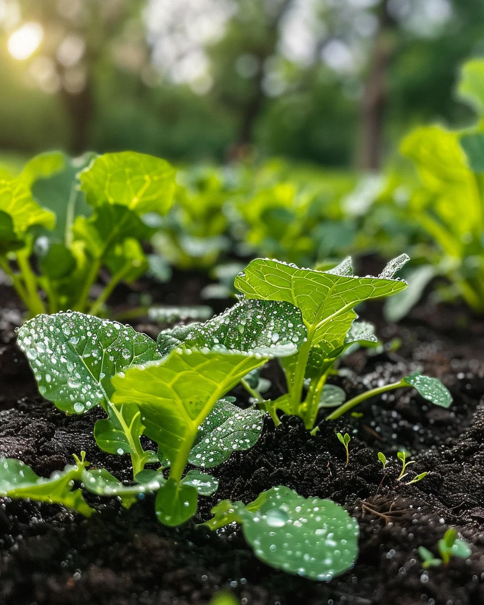 The Biggest Beginner Gardening Mistake You Probably Didnt Know