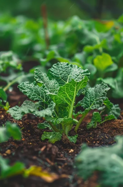 7 Vegetables That Practically Grow Themselves