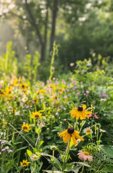don’t Skip this How to Build a Wildflower Meadow and Why Every Garden Needs One