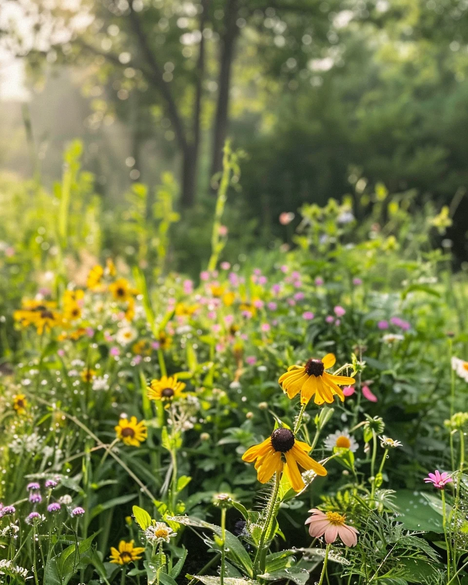 don't Skip this How to Build a Wildflower Meadow and Why Every Garden Needs One
