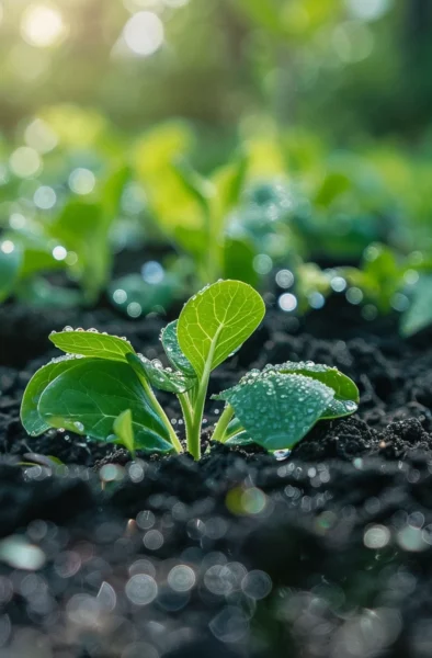 Save Your Failing Garden With This One Soil Test