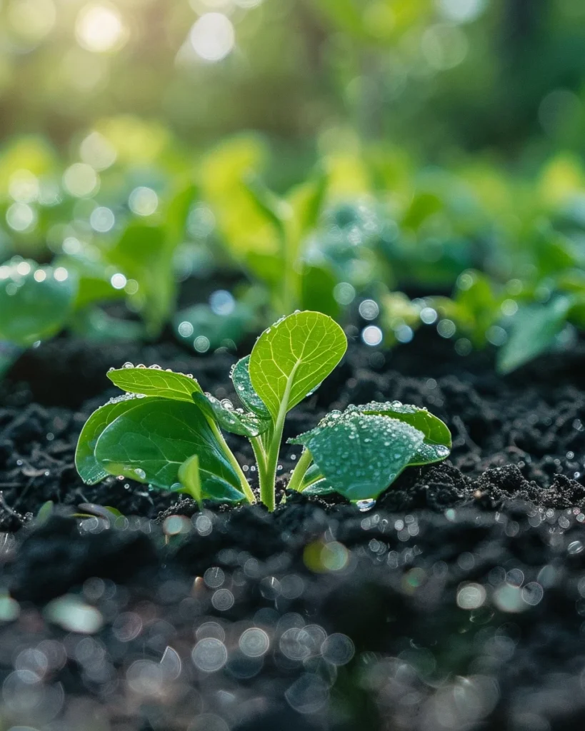 Save Your Failing Garden With This One Soil Test