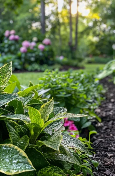 The Beginners Secret To A Blooming Backyard Garden