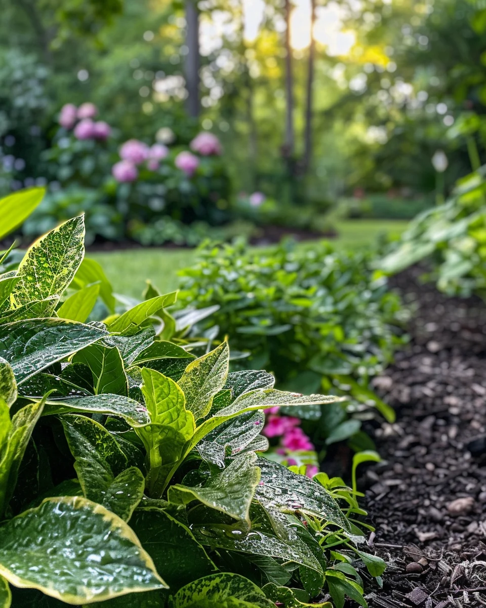 The Beginners Secret To A Blooming Backyard Garden