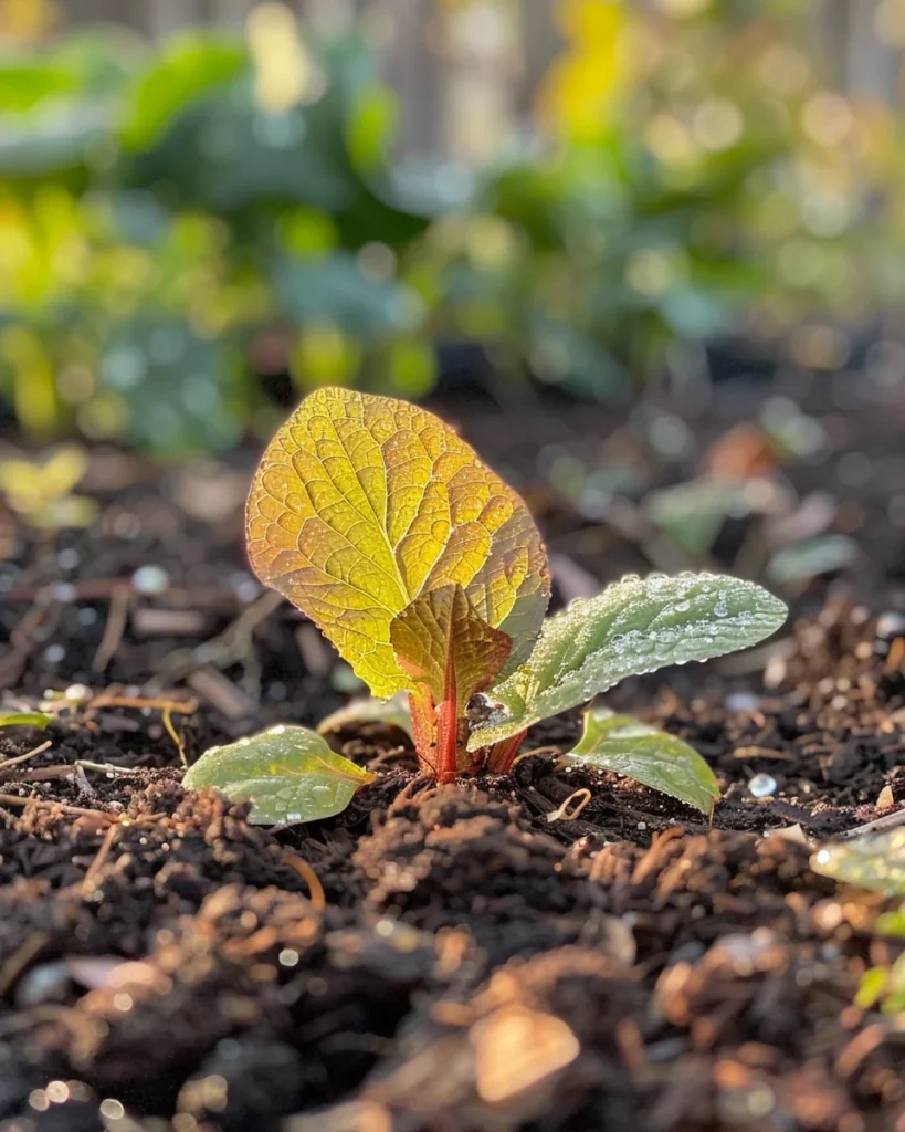 Why Fall Is The Best Time To Plant And What To Grow