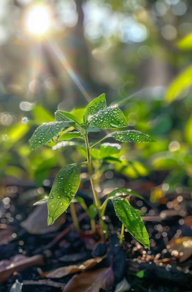 How I Keep My Garden Alive During Vacation Stress Free Tips