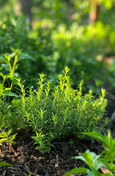 These 10 Herbs Struggle Without a Trim Are You Pruning Them Right
