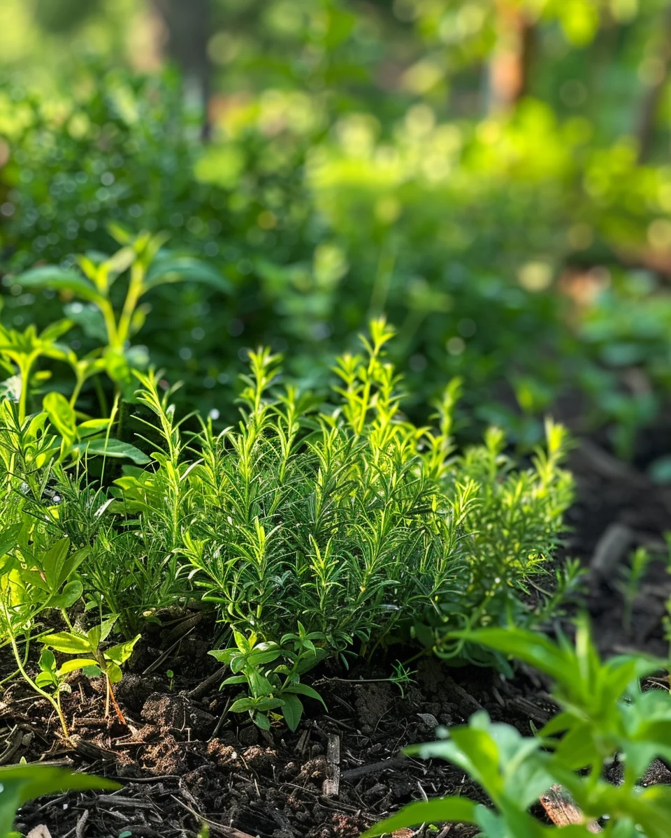 These 10 Herbs Struggle Without a Trim Are You Pruning Them Right