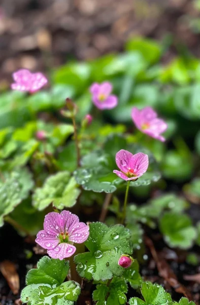 don’t Miss Out These Flowers Thrive When Planted in April