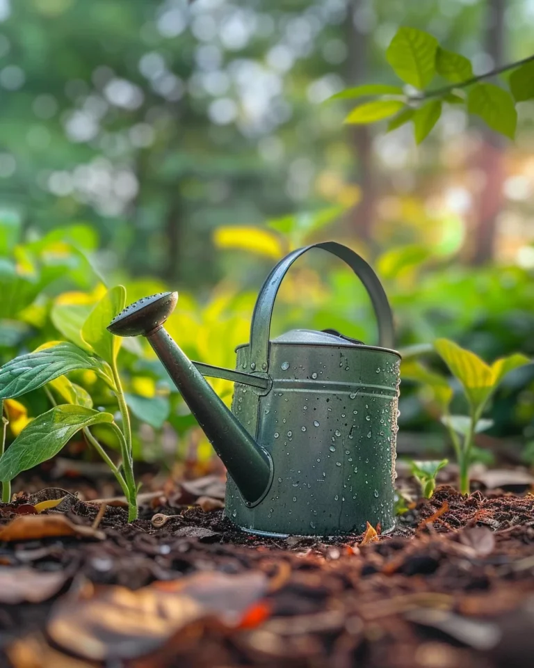 What I Wish I Knew Before Buying My First Watering Can