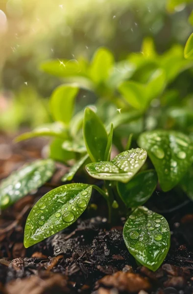 Create a Mosquito Free Oasis with These 10 Powerful Plants