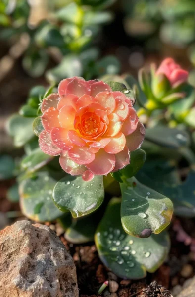 How to Get More Blooms from Your Portulaca Plant