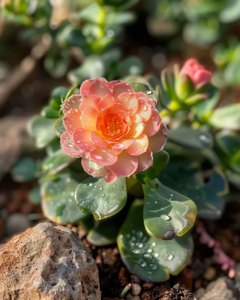 How to Get More Blooms from Your Portulaca Plant
